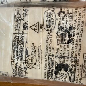 Pottery Barn Peanuts Holiday Pillowcases - Black and White